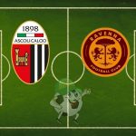 Ascoli Ravenna cronaca diretta live risultato in tempo reale