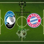 Atalanta Bayern Monaco cronaca diretta live risultato in tempo reale