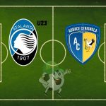 Atalanta U23 Audace Cerignola cronaca diretta live risultato in tempo reale