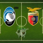 Atalanta U23 Casertana cronaca diretta live e risultato in tempo reale