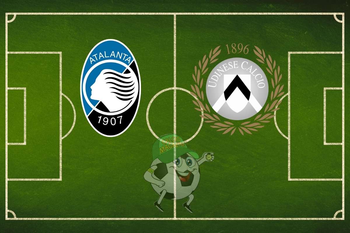 Atalanta Udinese cronaca diretta live risultato in tempo reale