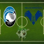 Atalanta Verona cronaca diretta live e risultato in tempo reale