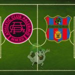 Athletic Palermo Paternò cronaca diretta live risultato in tempo reale