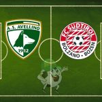 Avellino Sudtirol cronaca diretta live risultato in tempo reale