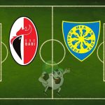 Bari Carrarese cronaca diretta live e risultato in tempo reale