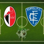 Bari Empoli cronaca diretta live risultato in tempo reale