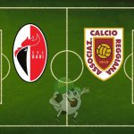 Bari Reggiana cronaca diretta live risultato in tempo reale