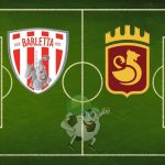 Barletta Real Normanna cronaca diretta live e risultato in tempo reale