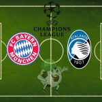 Bayern Monaco Atalanta cronaca diretta live risultato in tempo reale