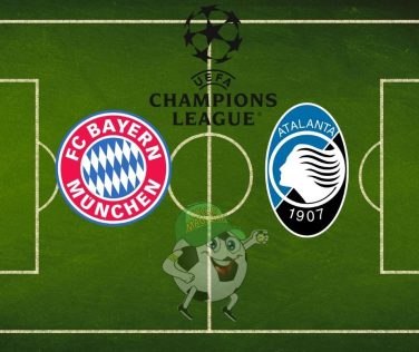 Bayern Monaco Atalanta cronaca diretta live risultato in tempo reale