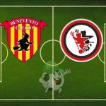 Benevento Foggia cronaca diretta live risultato in tempo reale
