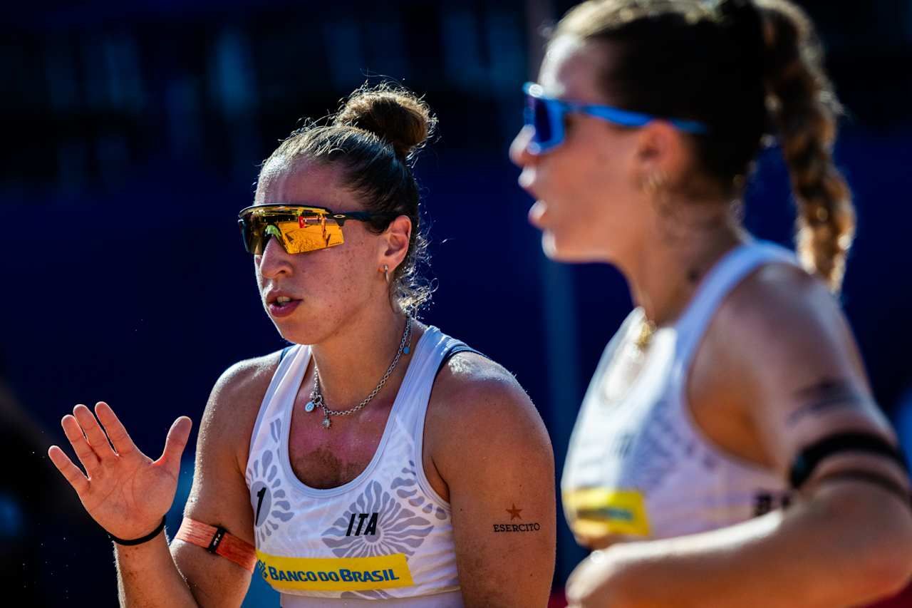 bianchi e scampoli a joao pessoa