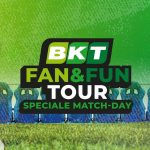bkt fan & fun tour