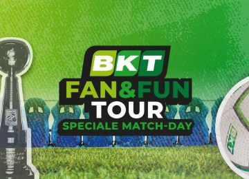 bkt fan & fun tour