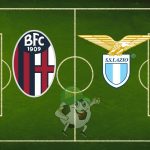 Bologna Lazio cronaca diretta live e risultato in tempo reale