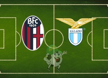 Bologna Lazio cronaca diretta live e risultato in tempo reale