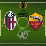 Bologna Roma cronaca diretta live risultato in tempo reale