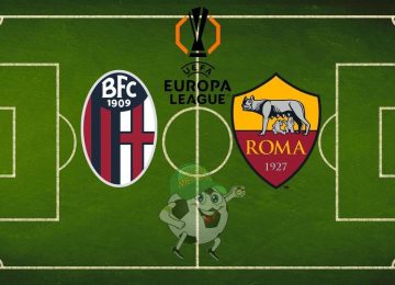 Bologna Roma cronaca diretta live risultato in tempo reale