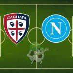 Cagliari Napoli cronaca diretta live risultato in tempo reale