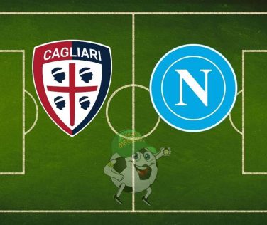 Cagliari Napoli cronaca diretta live risultato in tempo reale
