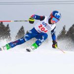 campionati nazionali sci