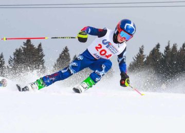 campionati nazionali sci