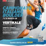 campionato builder 7-8 marzo 2026