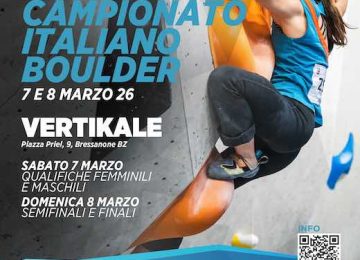 campionato builder 7-8 marzo 2026