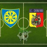 Carrarese Catanzaro cronaca diretta live risultato in tempo reale