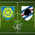 Carrarese Sampdoria cronaca diretta live risultato in tempo reale