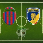 Casarano Giugliano cronaca diretta live e risultato in tempo reale