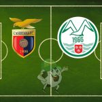 Casertana Monopoli cronaca diretta live risultato in tempo reale