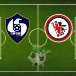 Cavese Foggia cronaca diretta live e risultato in tempo reale