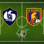 Cavese Picerno cronaca diretta live risultato in tempo reale
