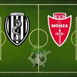 Cesena Monza cronaca diretta live risultato in tempo reale