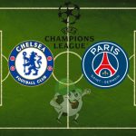 Chelsea PSG cronaca diretta live risultato in tempo reale