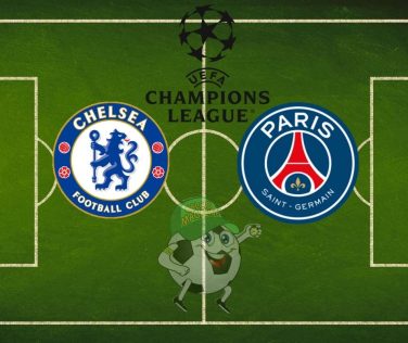 Chelsea PSG cronaca diretta live risultato in tempo reale