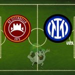 Cittadella Inter U23 cronaca diretta live risultato in tempo reale