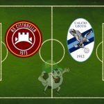 Cittadella Lecco cronaca diretta live e risultato in tempo reale