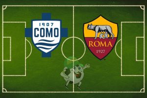 Pagelle Como-Roma dell'11 ottobre 2026 | Serie A