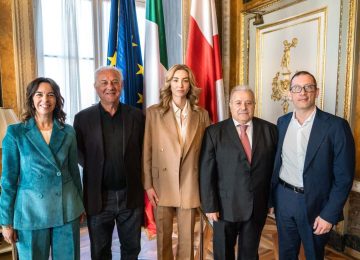 conferenza aia aequilibrium cup 2026