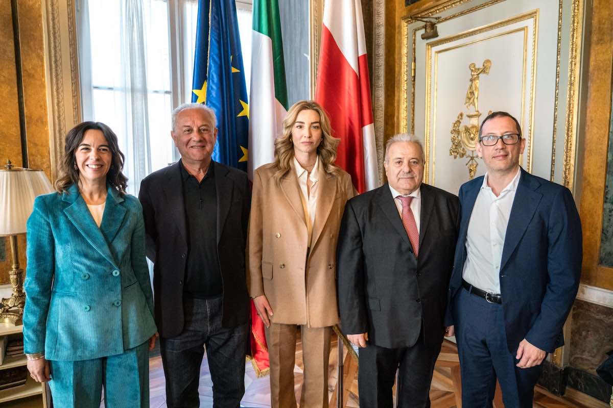 conferenza aia aequilibrium cup 2026