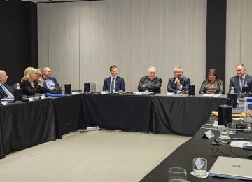 consiglio federale bologna