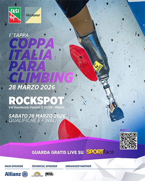 coppa italia paraclimb rockspot 2026