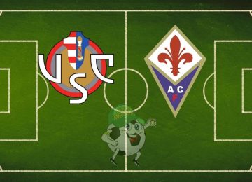 Cremonese Fiorentina cronaca diretta live risultato in tempo reale