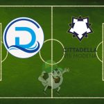 Desenzano Cittadella Vis Modena cronaca diretta live e risultato in tempo reale