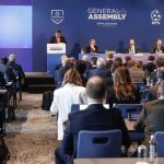 european leagues assemblea
