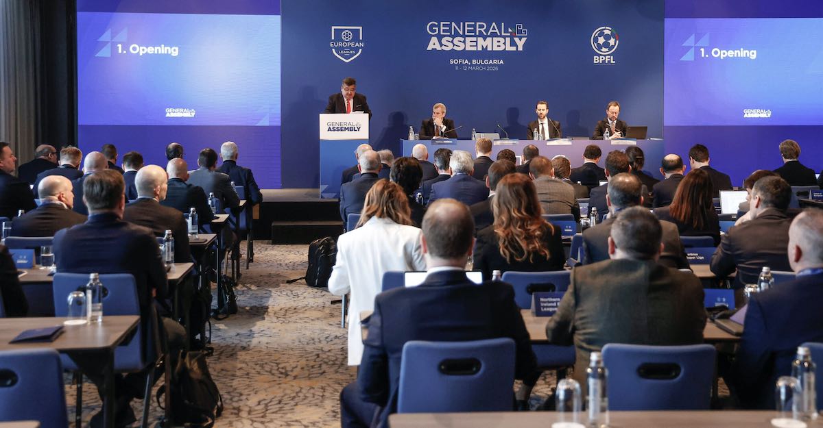 european leagues assemblea