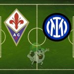 Fiorentina Inter cronaca diretta live e risultato in tempo reale