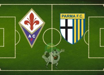 Fiorentina Parma cronaca diretta live risultato in tempo reale